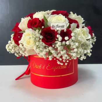 Birthday-Flower-Bouquet