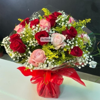 Flowers-arrangment