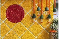 Marriage-Decoration