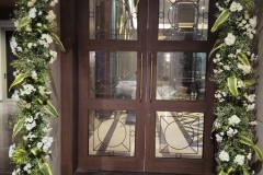 Floral-House-Warming-Decor